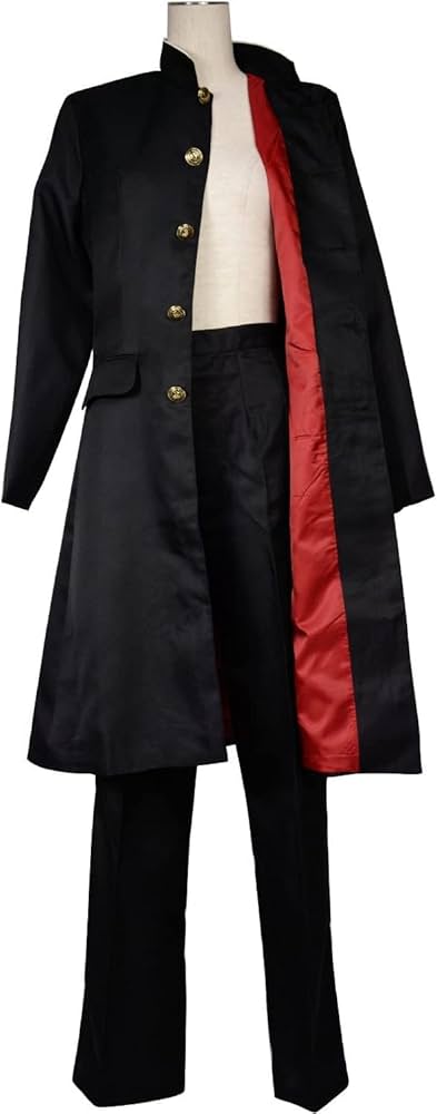 160短ラン、ボンタン（ふくらみ少なめ）、赤ベルト ☆R☆様 短